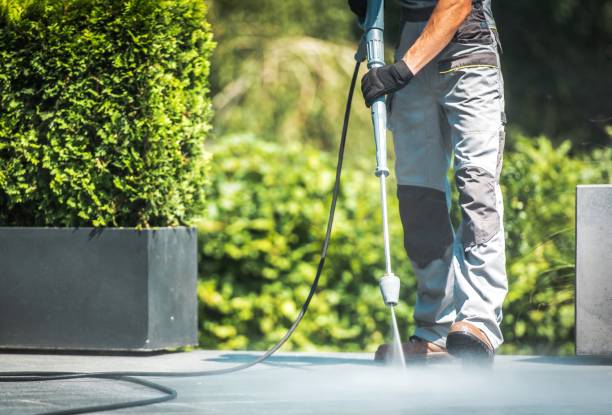 Best Restaurant Pressure Washing  in Burkburnett, TX