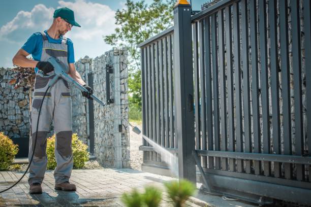 Best Building Exterior Washing  in Burkburnett, TX