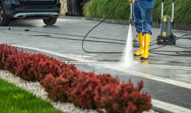 Best Patio and Deck Pressure Washing  in Burkburnett, TX
